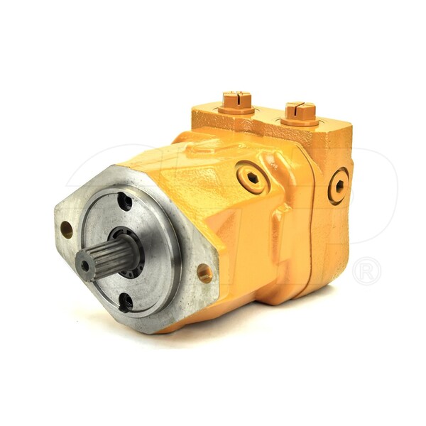 Aic Replacement Parts Motor Gp-P Fits Caterpillar Models 2668034 - main